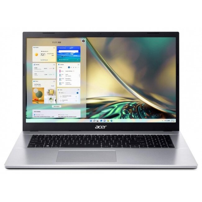 Laptop Aspire 3 - I5-1235u 17,3inch 16gb 512gb Windows 11 Home