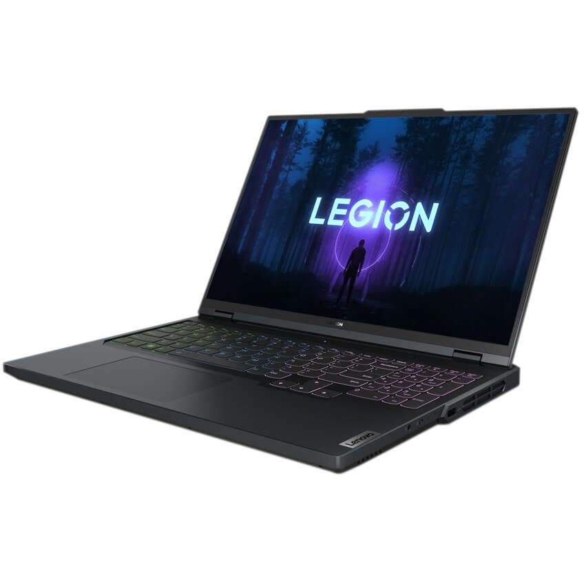 Laptop Legion Pro 5 16inch  Intel Core I5-13500hx 16gb Ddr5-sdram 512gb Ssd Nvidia Geforce Rtx 4050 Wi-fi 6e (802.11ax)