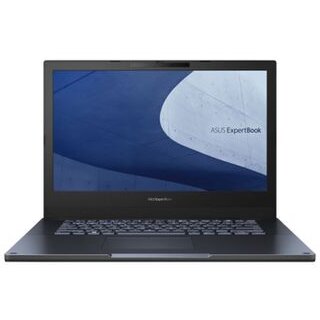 Laptop B2402cba-ki0804x 14inch Intel Core I5-1240p Negru