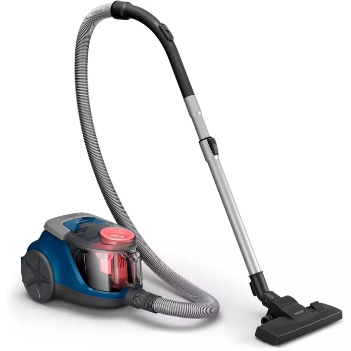 Aspirator  fara Sac XB2123/09 850W PowerCyclone 4 Albastru