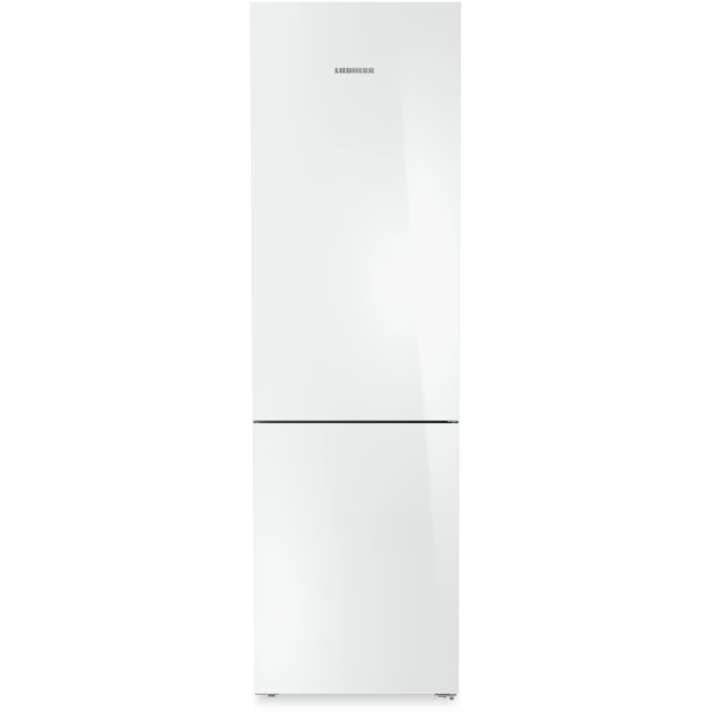 Combina Frigorifica CNgwd 5723 EasyFresh NoFrost 371L  Clasa D Argintiu