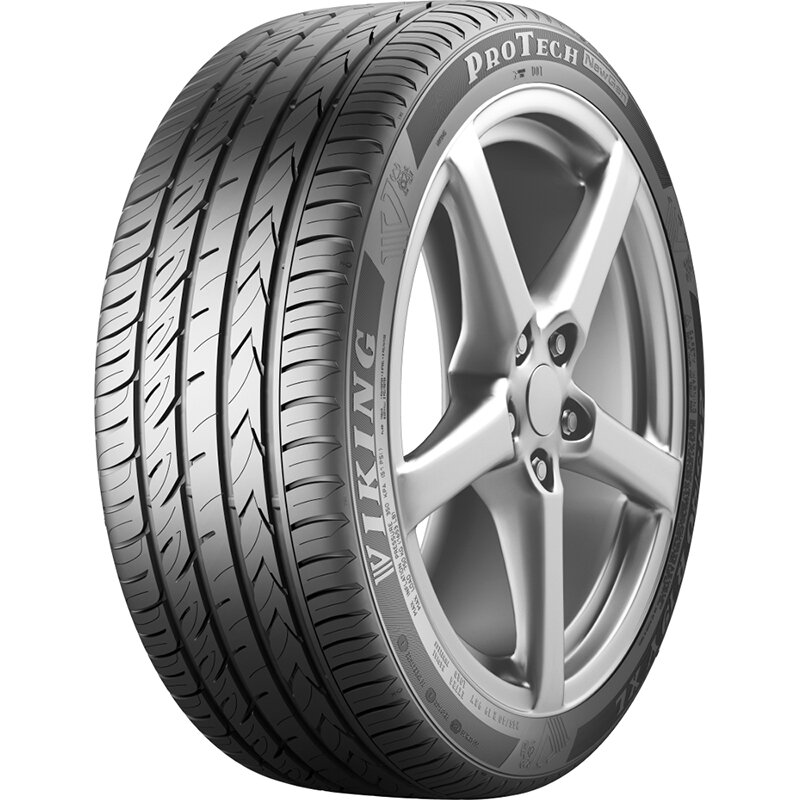 Anvelopa Vara Protech Newgen XL 245/35 R18 92Y