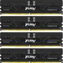 Fury Renegade Pro 64GB (4x16GB) DDR5 5600MHz Quad Channel Kit