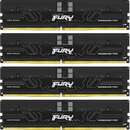 Fury Renegade Pro 128GB (4x32GB) DDR5 6400MHz Quad Channel Kit