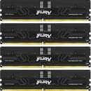 Fury Renegade Pro 64GB (4x16GB) DDR5 6800MHz Quad Channel Kit