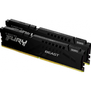 Fury Beast Black 32GB (2x16GB) DDR5 6800MHz Kit Dual Channel