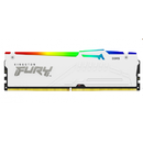 Beast White RGB 16GB (1x16GB) DDR5 6800MHz
