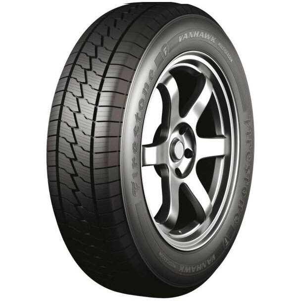 Anvelopa All Season Vanhawk Multiseason 215/65 R16C 109/107T