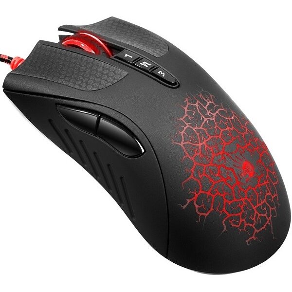 Mouse Bloody Blazing A90 Activated