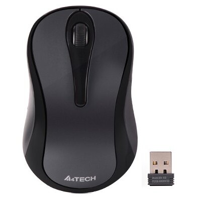 Mouse G3-280N RF Glossy Grey