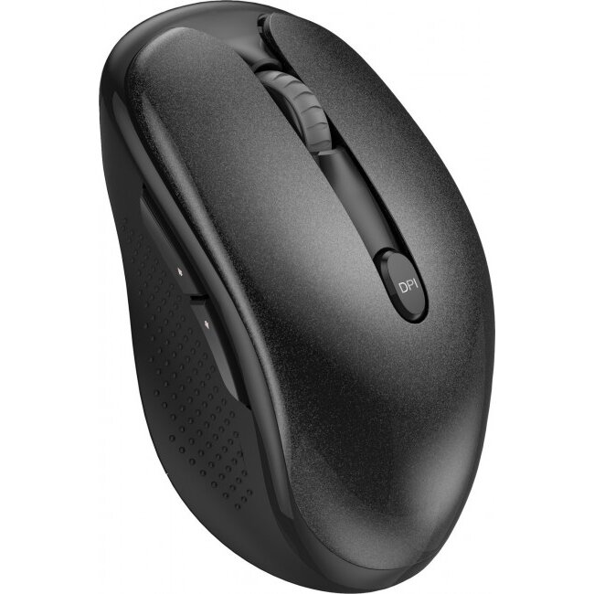 Mouse Carlotta ACC-M1055 Negru