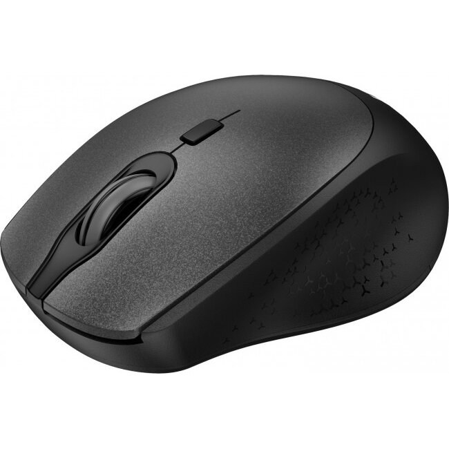 Mouse Laurel ACC-M1054  Silent Negru