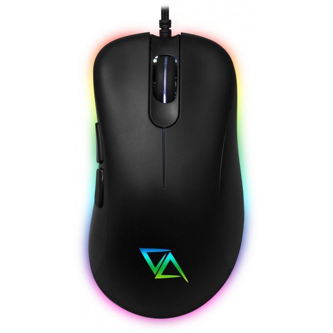 Mouse Chilean CA1062 RGB Negru