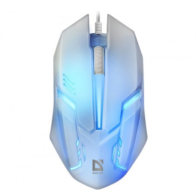 Mouse CYBER MB-560L Alb