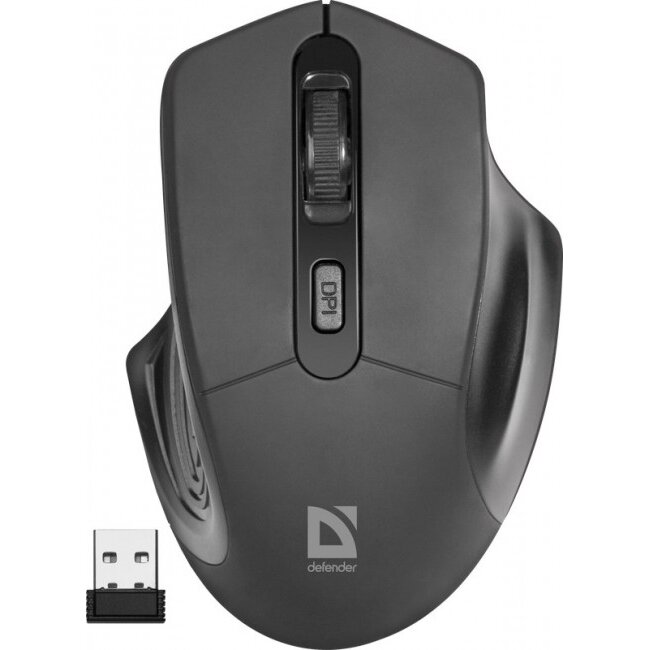 Mouse Datum MB-345 Wireless