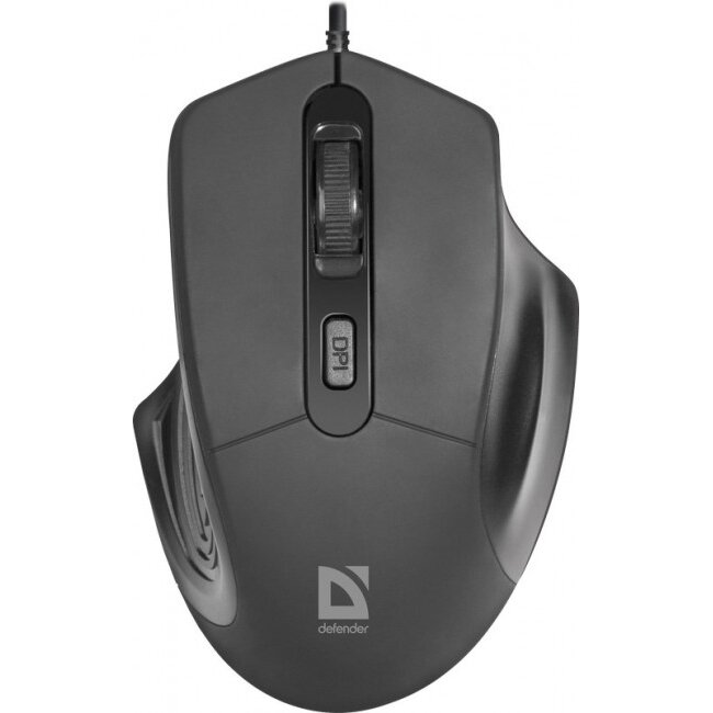 Mouse DATUM MB-347 Negru