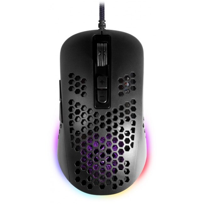 Mouse GM-620L SHEPARD