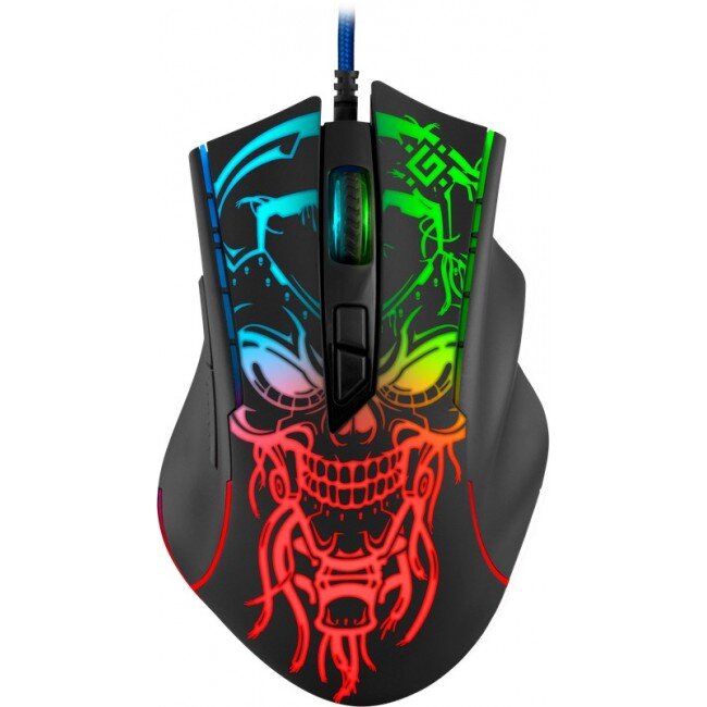 Mouse GM-928 BULLETSTORM