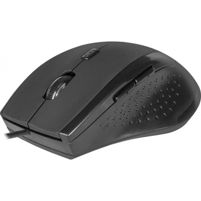 Mouse MM-362 Negru