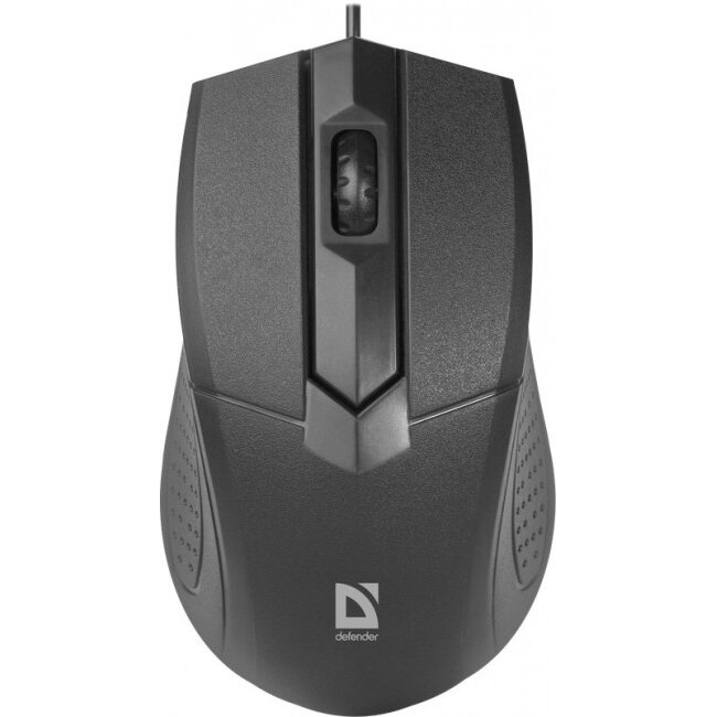 Mouse OPTIMUM MB-270 1000DPI