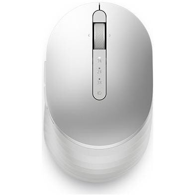 Mouse Premier MS7421W Silver