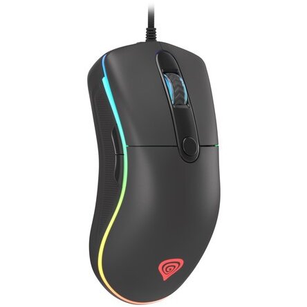 Mouse Krypton 510 RGB