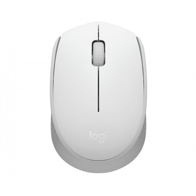 Mouse Logitech M171 Alb