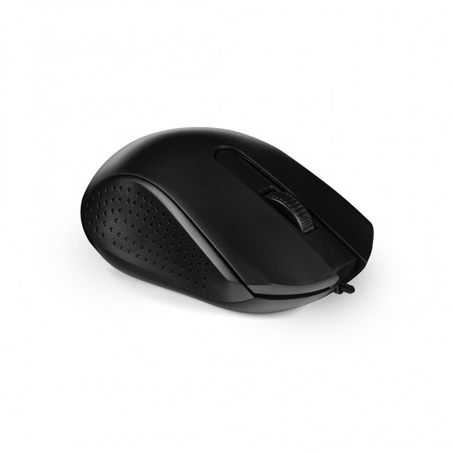 Mouse MC-M4.1 Negru