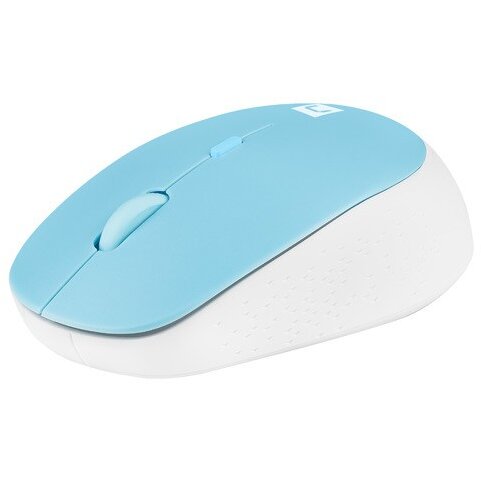 Mouse Harrier 2 Wireless Albastru
