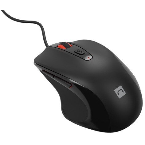 Mouse Natec Pigeon 2 — imaginea 3