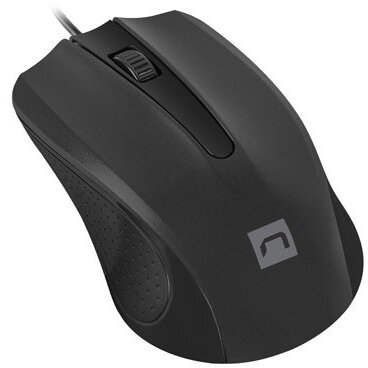 Mouse Snipe 1200DPI Negru