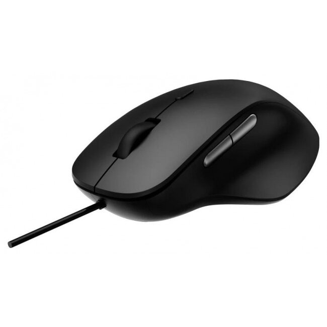 Mouse N500 Wireless Negru