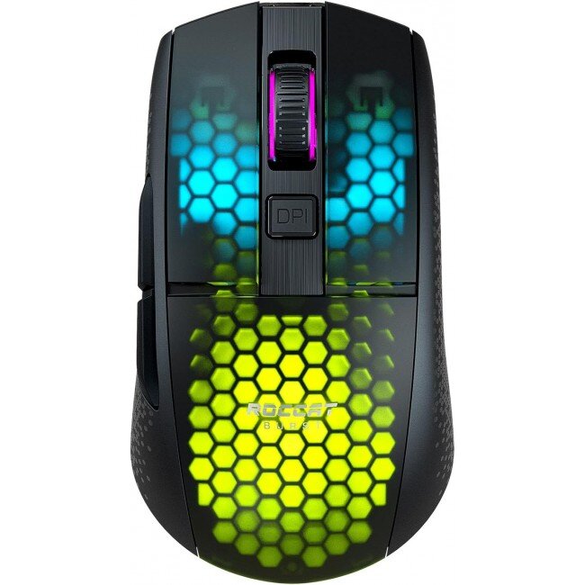 Mouse Burst Pro Air Aimo Negru