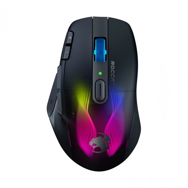 Mouse Kone XP Air Negru