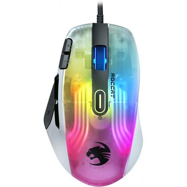 Mouse Kone XP Alb