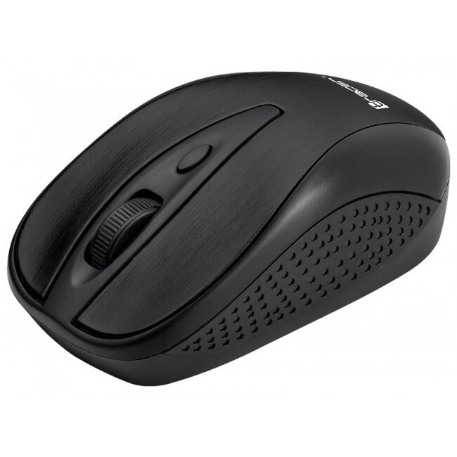 Mouse Joy II Wireless Negru