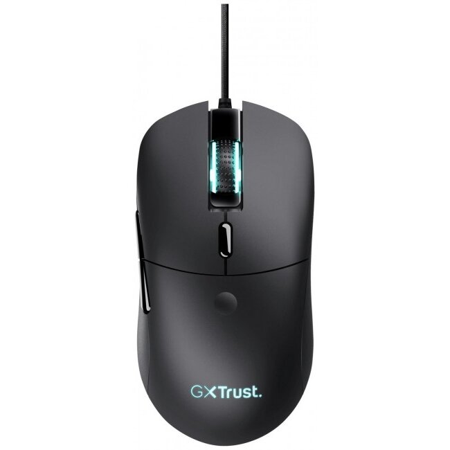 Mouse Gxt981 Redex Gaming