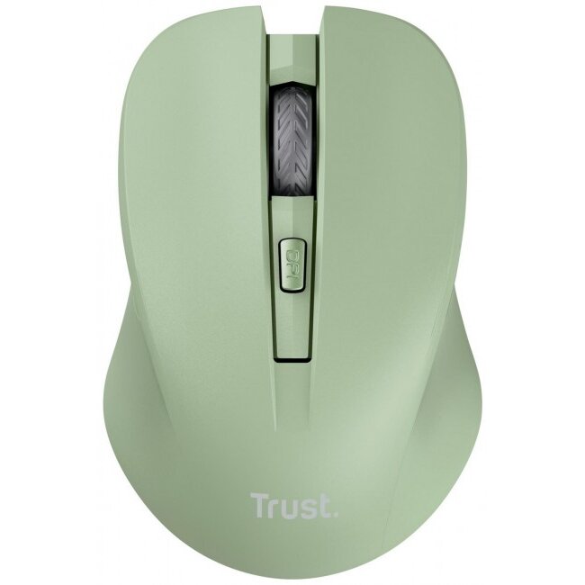 Mouse Mydo Silent Verde