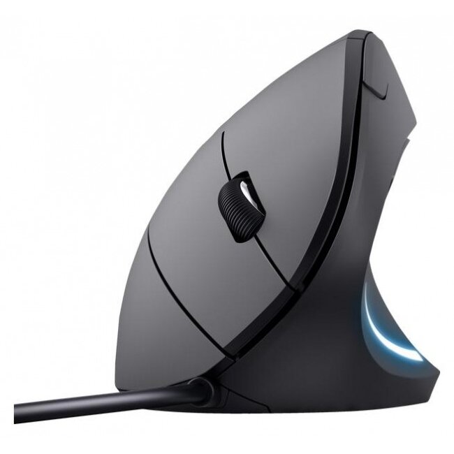 Mouse Verto 1600DPI Negru