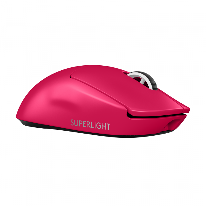 Mouse 910-006797 G PRO X SUPERLIGHT Magenta