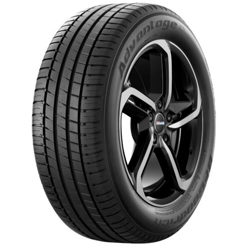 Anvelopa Vara Advantage XL 235/35 R19 91Y