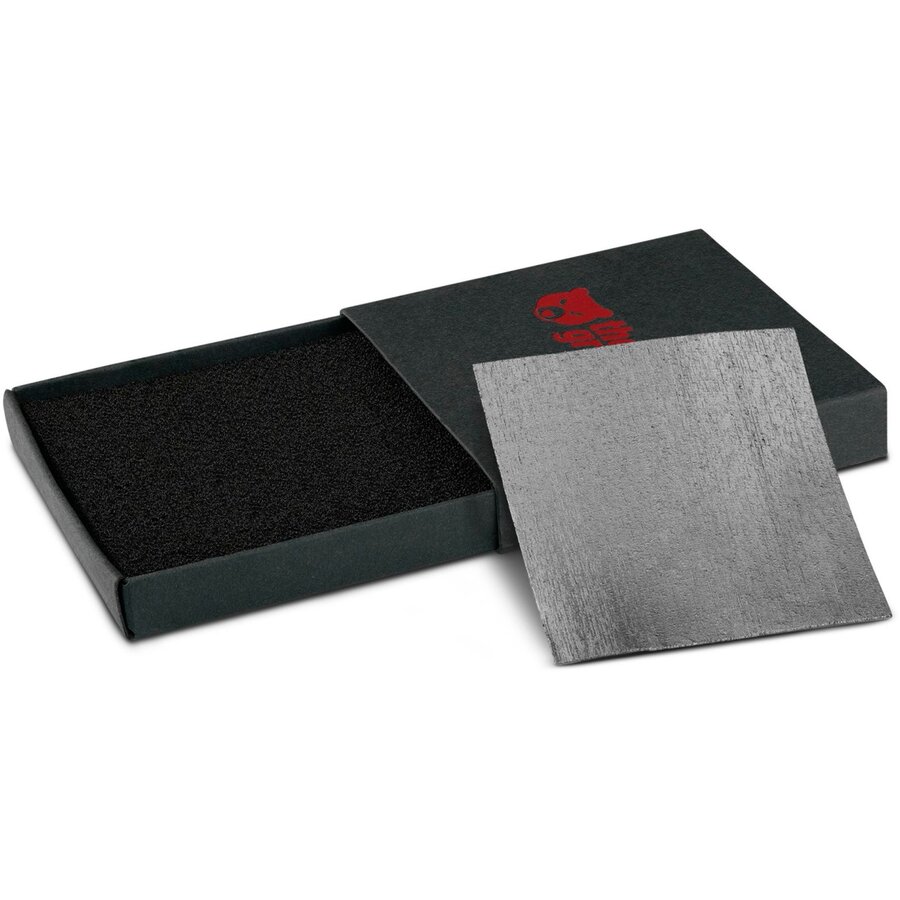 Thermal Grizzly KryoSheet 50 x 50 mm, thermal pads (anthracite)
