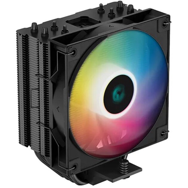 Cooler Procesor AG400 DIGITAL A-RGB Negru