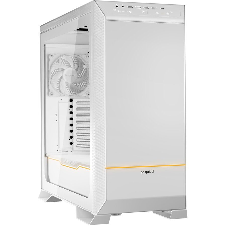 be quiet! Dark Base Pro 901, big tower case (white)
