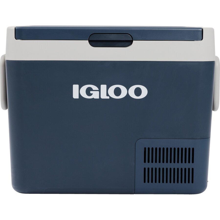 ICF40, cool box (blue)