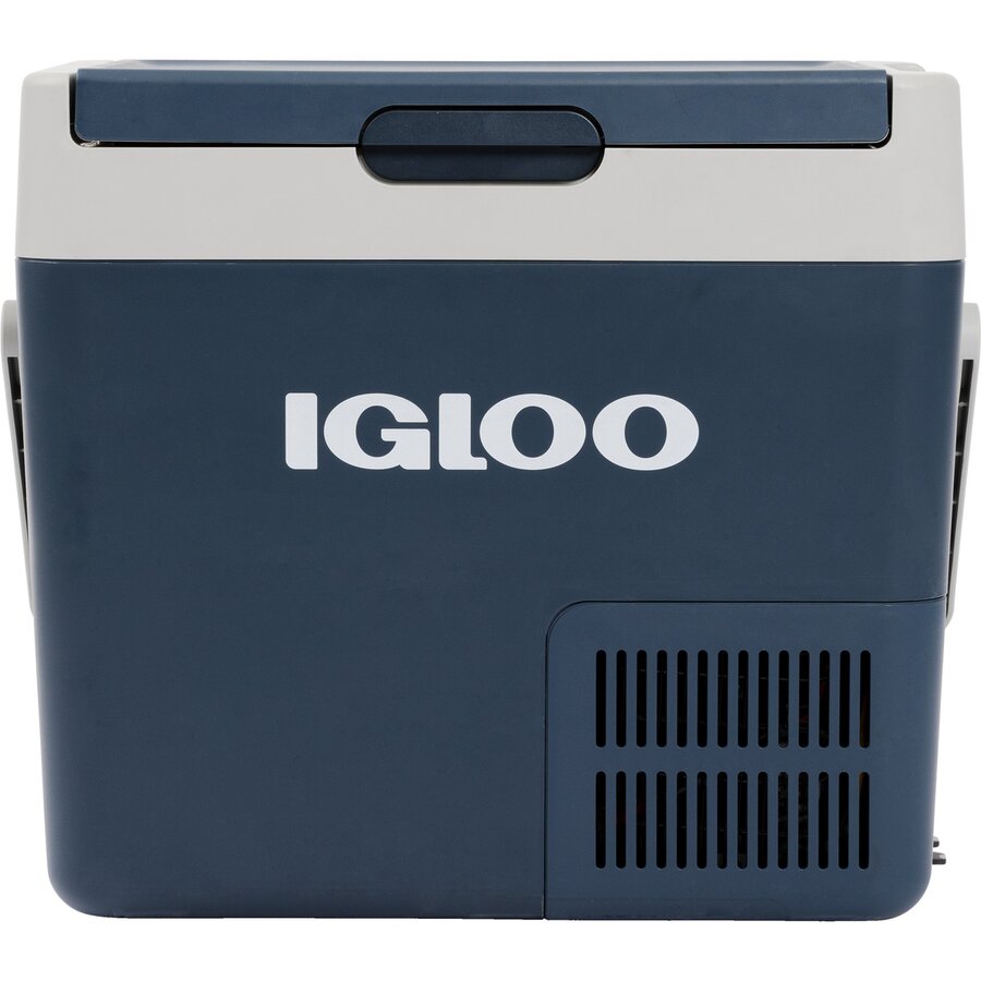 ICF18, cool box (blue)