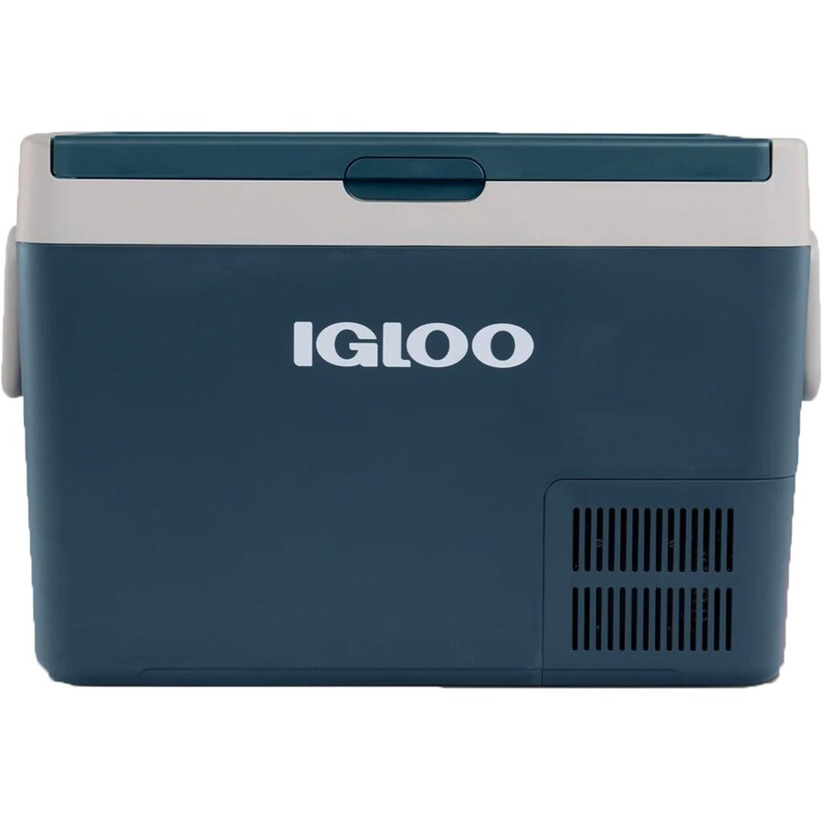 ICF60, cool box (blue)
