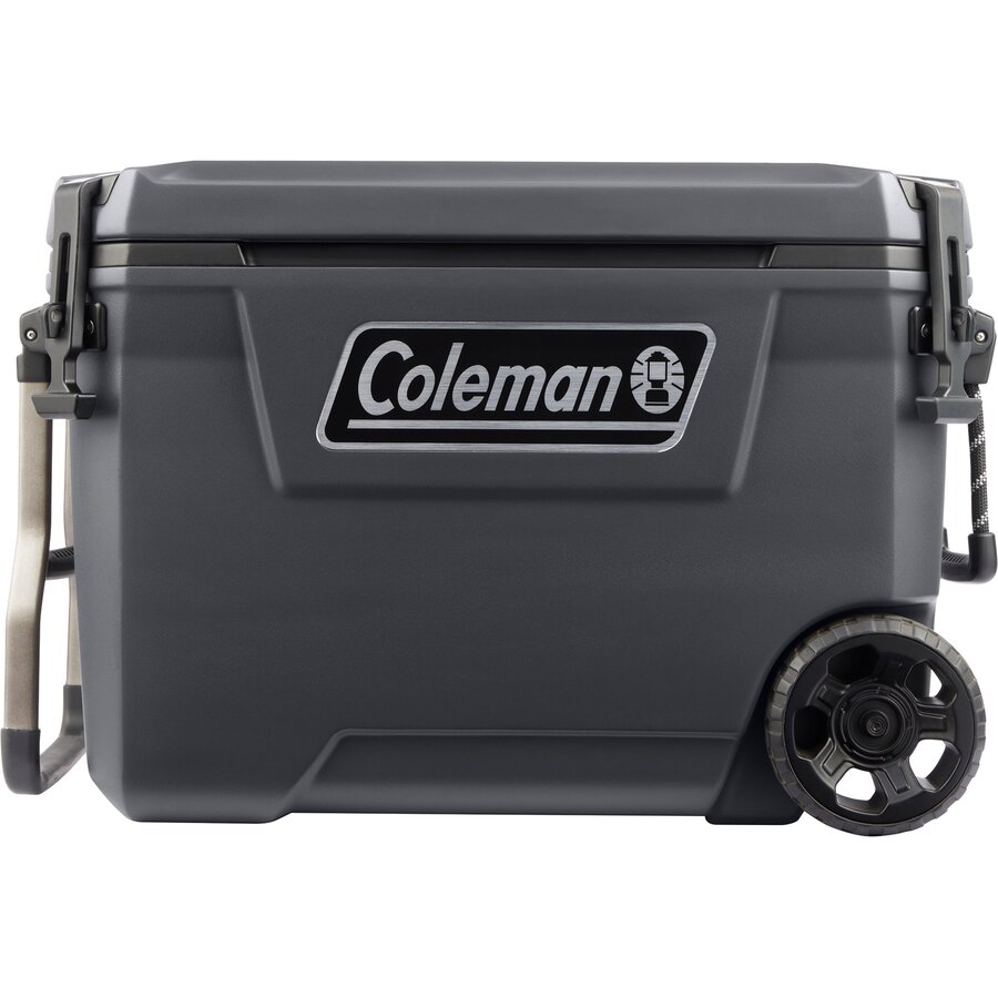 Convoy 65 QT Wheeled, cool box (dark grey)