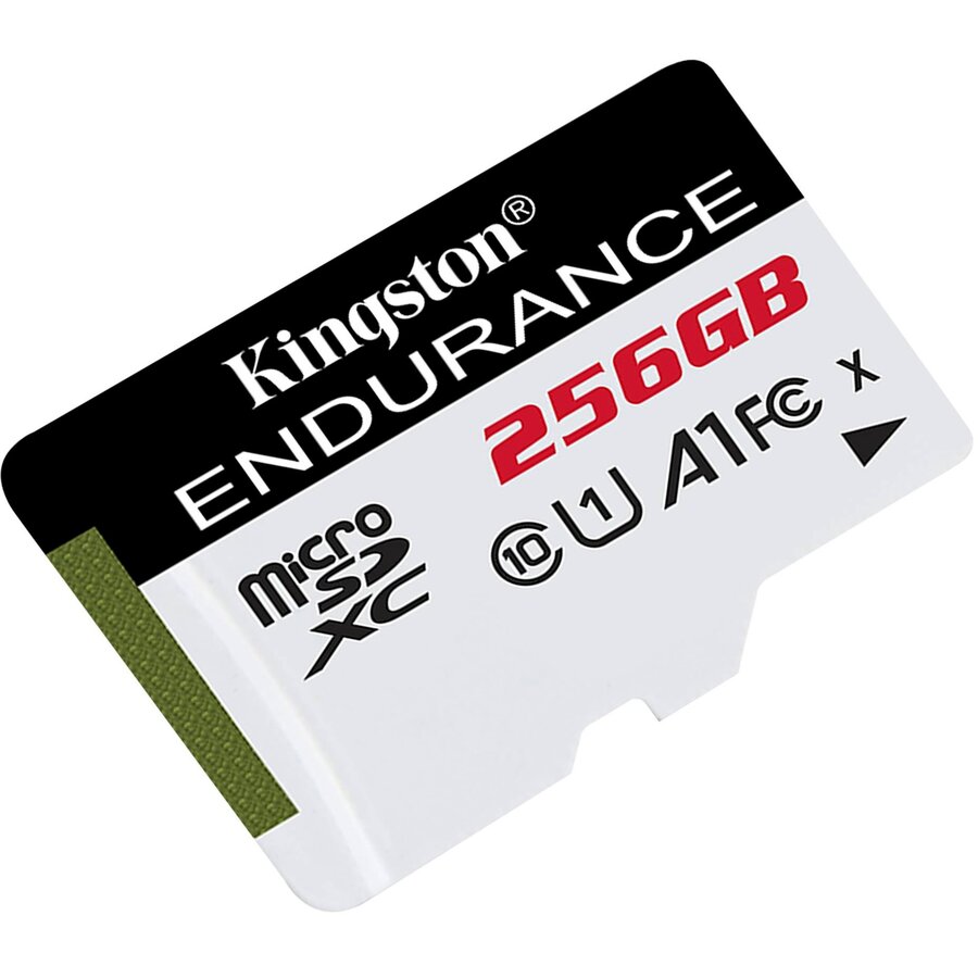 Card de Memorie 256GB Clasa 10