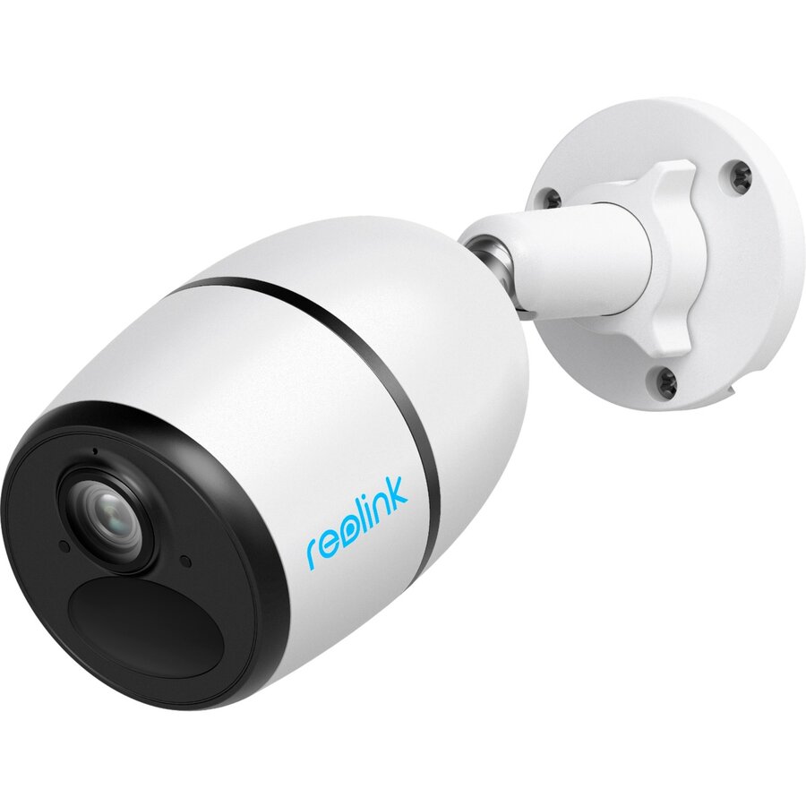 Camera supraveghere Go Series G440, surveillance camera (white, LTE)